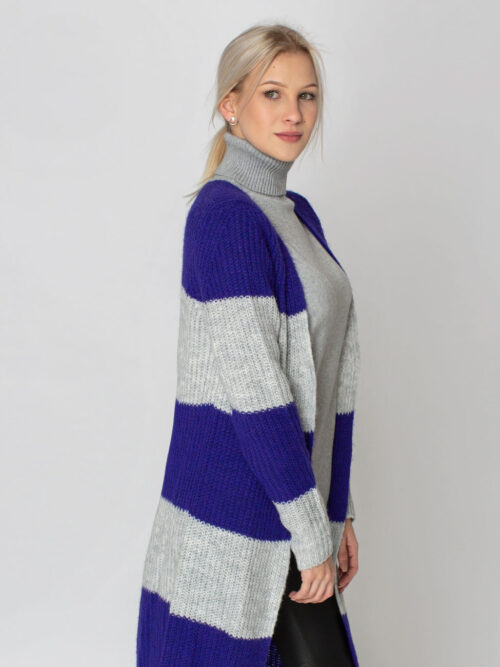 Dámsky pletený kardigán Sexy Woman