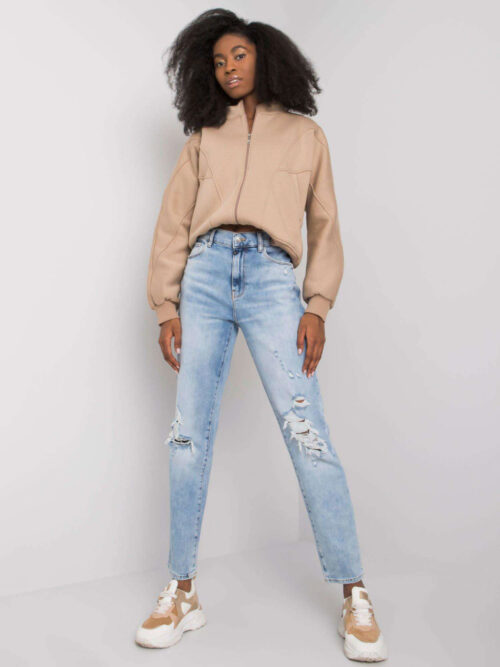 Boyfriend rifle s dierami