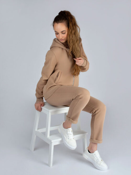 Dámska tepláková súprava